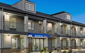 Baymont Inn And Suites Warner Robins